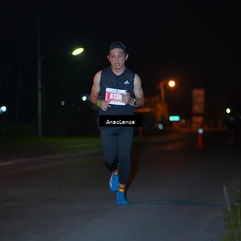 Runner Photo 4580623