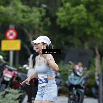 Runner Photo 4580624