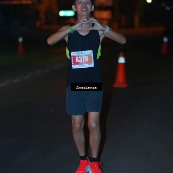 Runner Photo 4580629