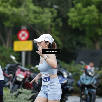 Runner Photo 4580630
