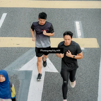 Runner Photo 4580631