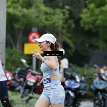 Runner Photo 4580635
