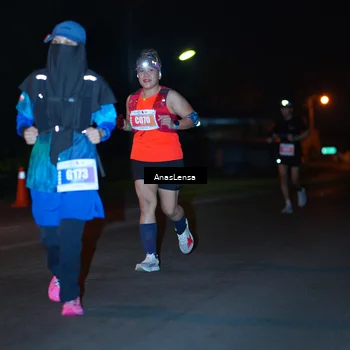 Runner Photo 4580637