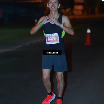 Runner Photo 4580640