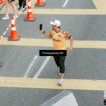Runner Photo 4580642