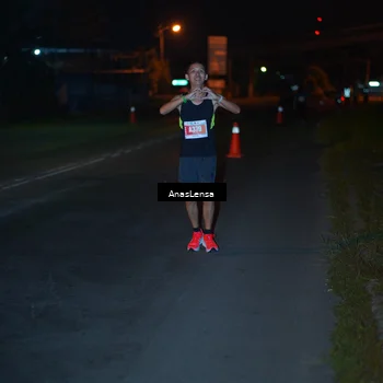 Runner Photo 4580645