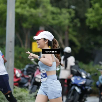 Runner Photo 4580647