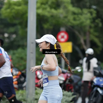 Runner Photo 4580649