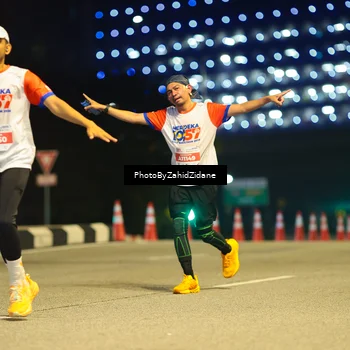 Runner Photo 4580653