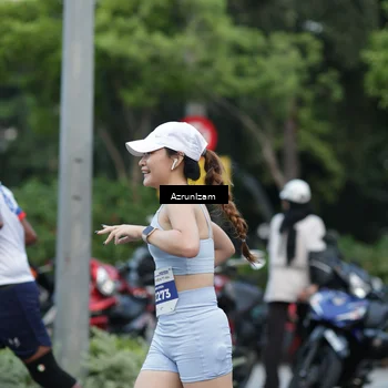 Runner Photo 4580654