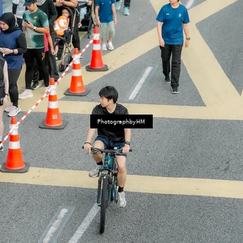 Runner Photo 4580656