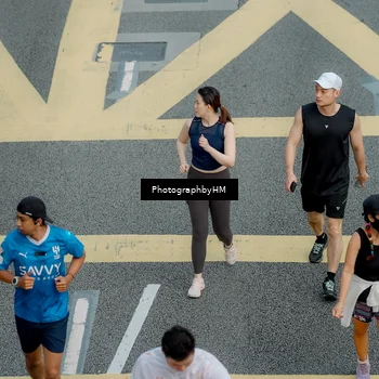 Runner Photo 4580658