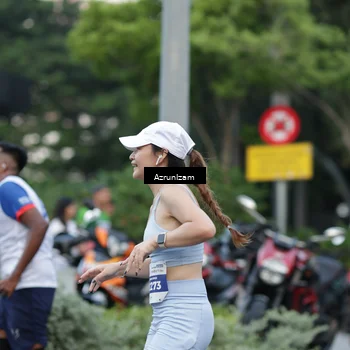 Runner Photo 4580659