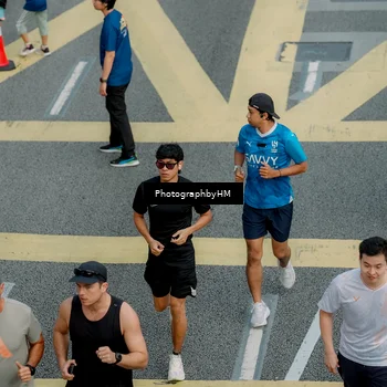 Runner Photo 4580660