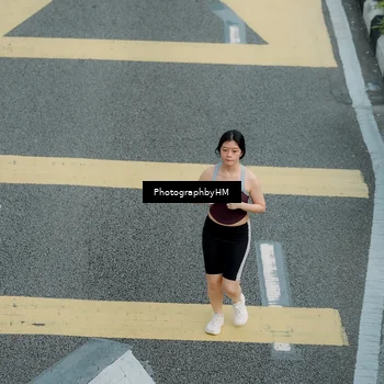 Runner Photo 4580661