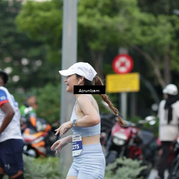 Runner Photo 4580662