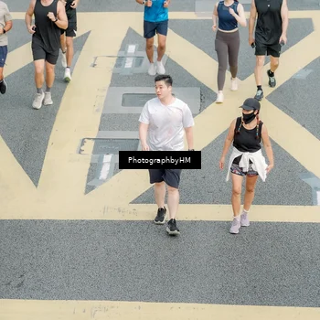 Runner Photo 4580663