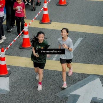Runner Photo 4580664