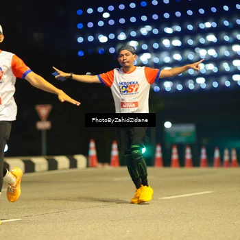 Runner Photo 4580665