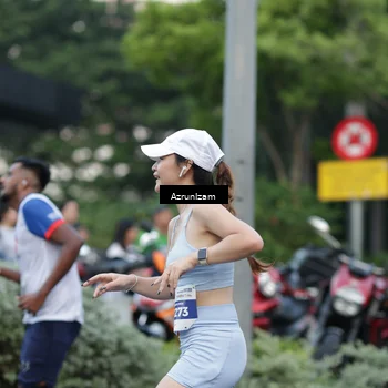 Runner Photo 4580666
