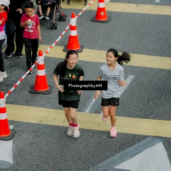 Runner Photo 4580667