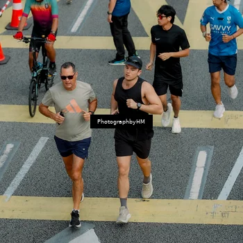 Runner Photo 4580671