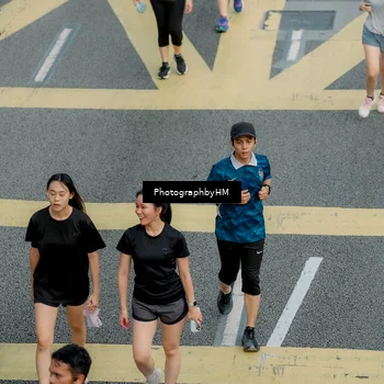 Runner Photo 4580672