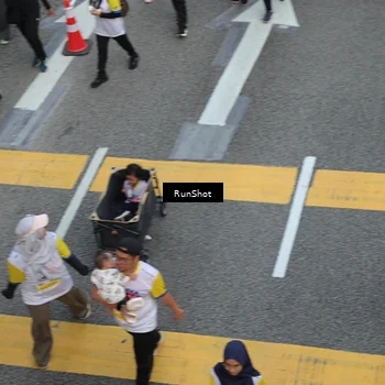 Runner Photo 4580673
