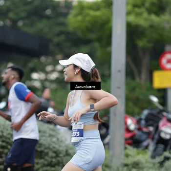 Runner Photo 4580674