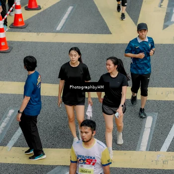 Runner Photo 4580675