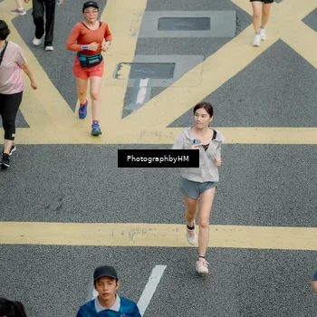 Runner Photo 4580676