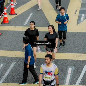 Runner Photo 4580677