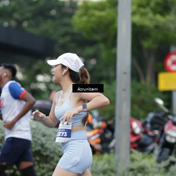 Runner Photo 4580678