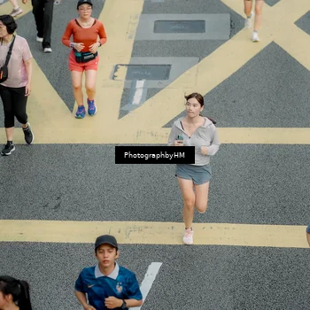 Runner Photo 4580679