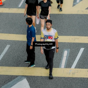 Runner Photo 4580680