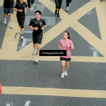 Runner Photo 4580682
