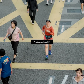 Runner Photo 4580683