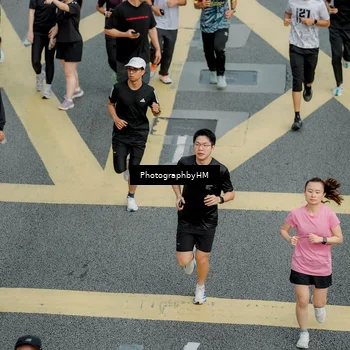 Runner Photo 4580685