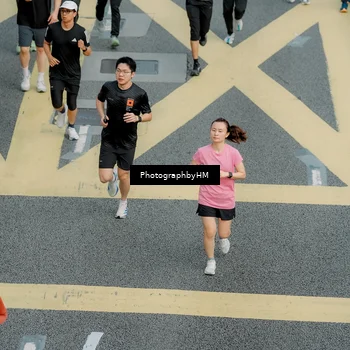 Runner Photo 4580687