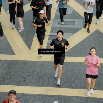 Runner Photo 4580688