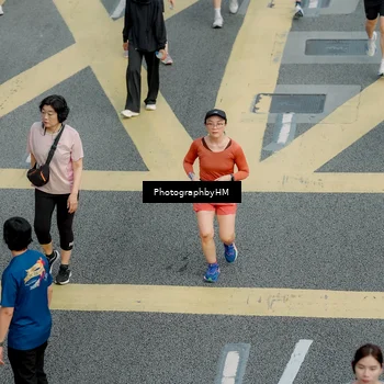Runner Photo 4580689