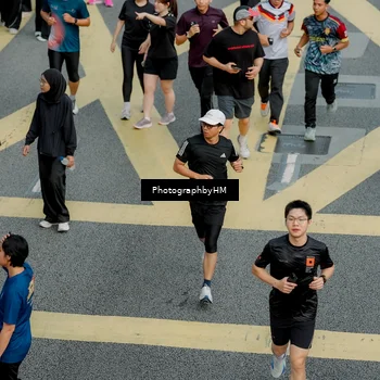 Runner Photo 4580690