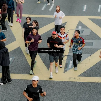 Runner Photo 4580691