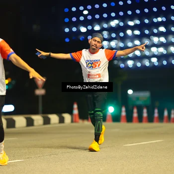 Runner Photo 4580696