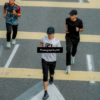 Runner Photo 4580698