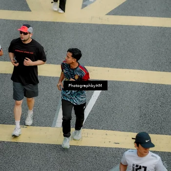 Runner Photo 4580705