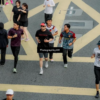 Runner Photo 4580707