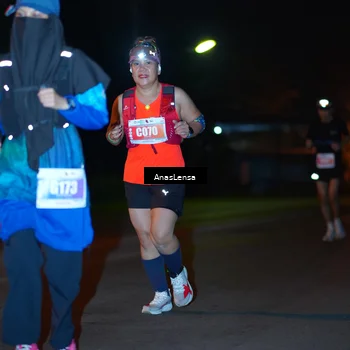 Runner Photo 4580709