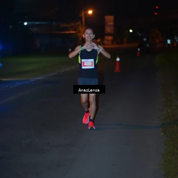 Runner Photo 4580712