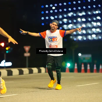Runner Photo 4580714